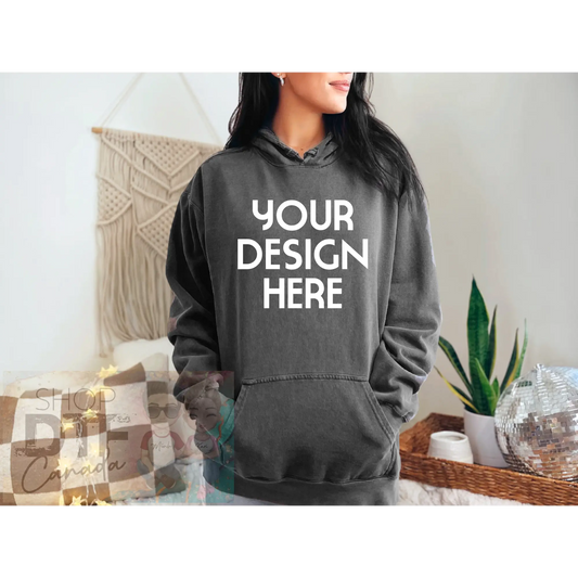 Create your own crewneck! - Shirts & Tops