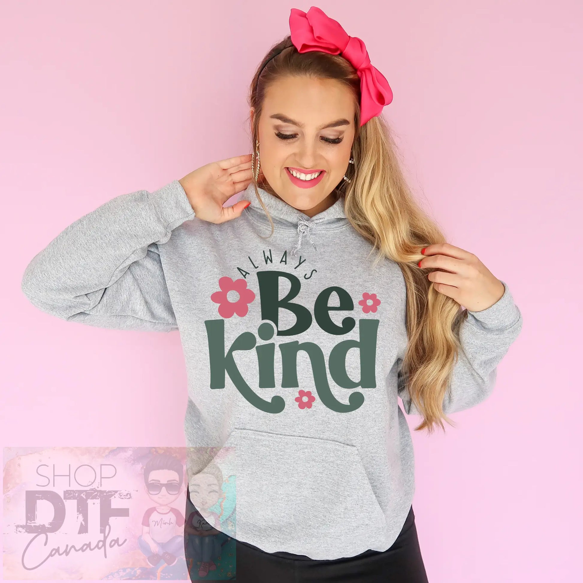 Anti-Bullying - Always be kind - Shirts & Tops
