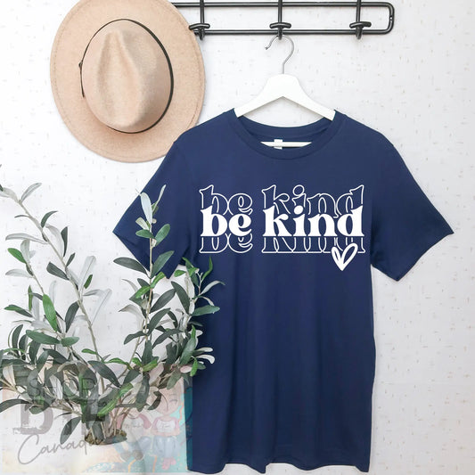 Anti-Bullying - be kind 1 - Shirts & Tops