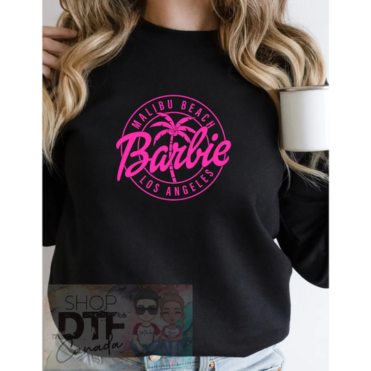Barbie - Malibu Beach - Shirts & Tops