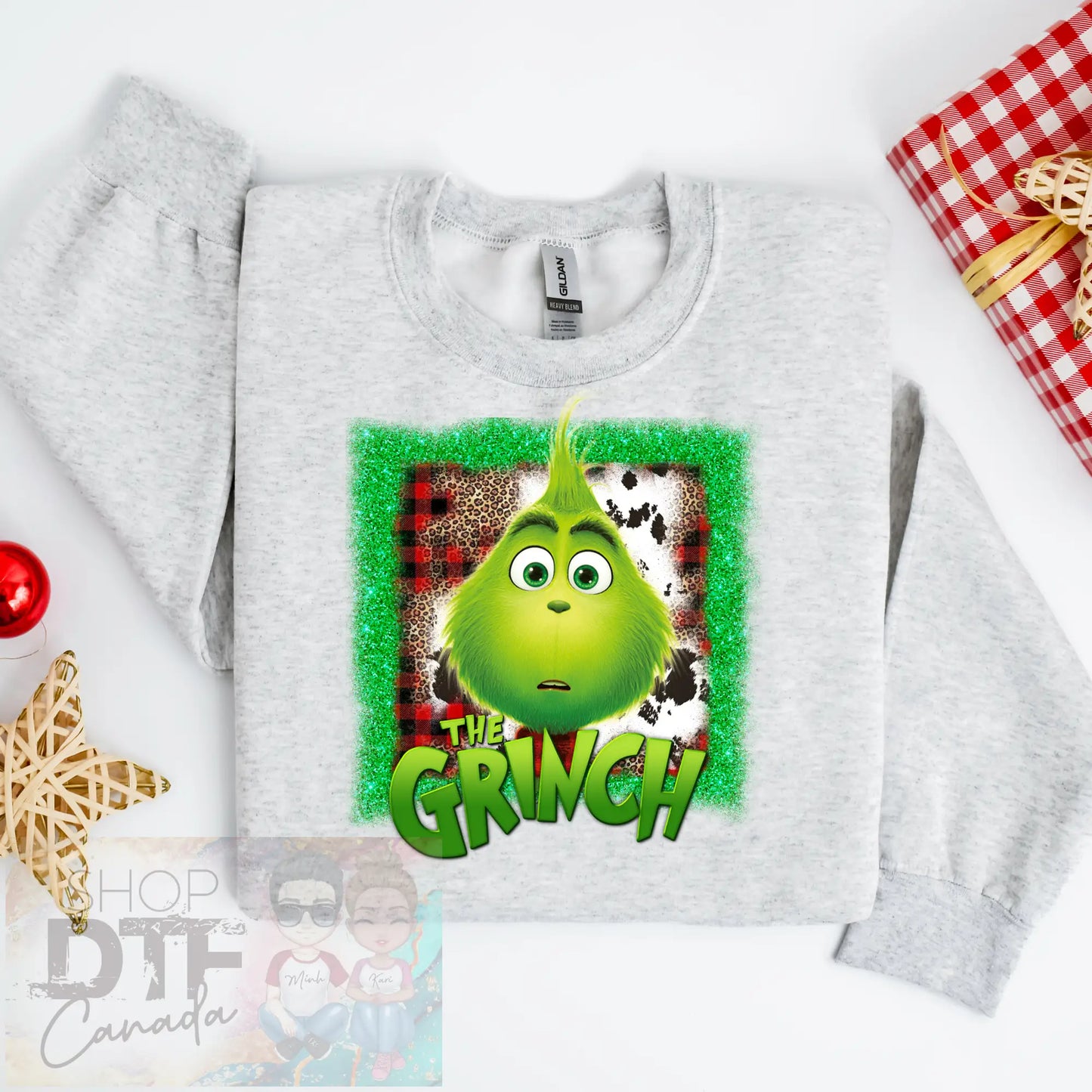Christmas - Grinch - The Grinch - Shirts & Tops