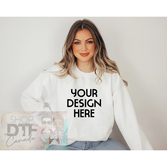 Create your own hoodie! - Shirts & Tops