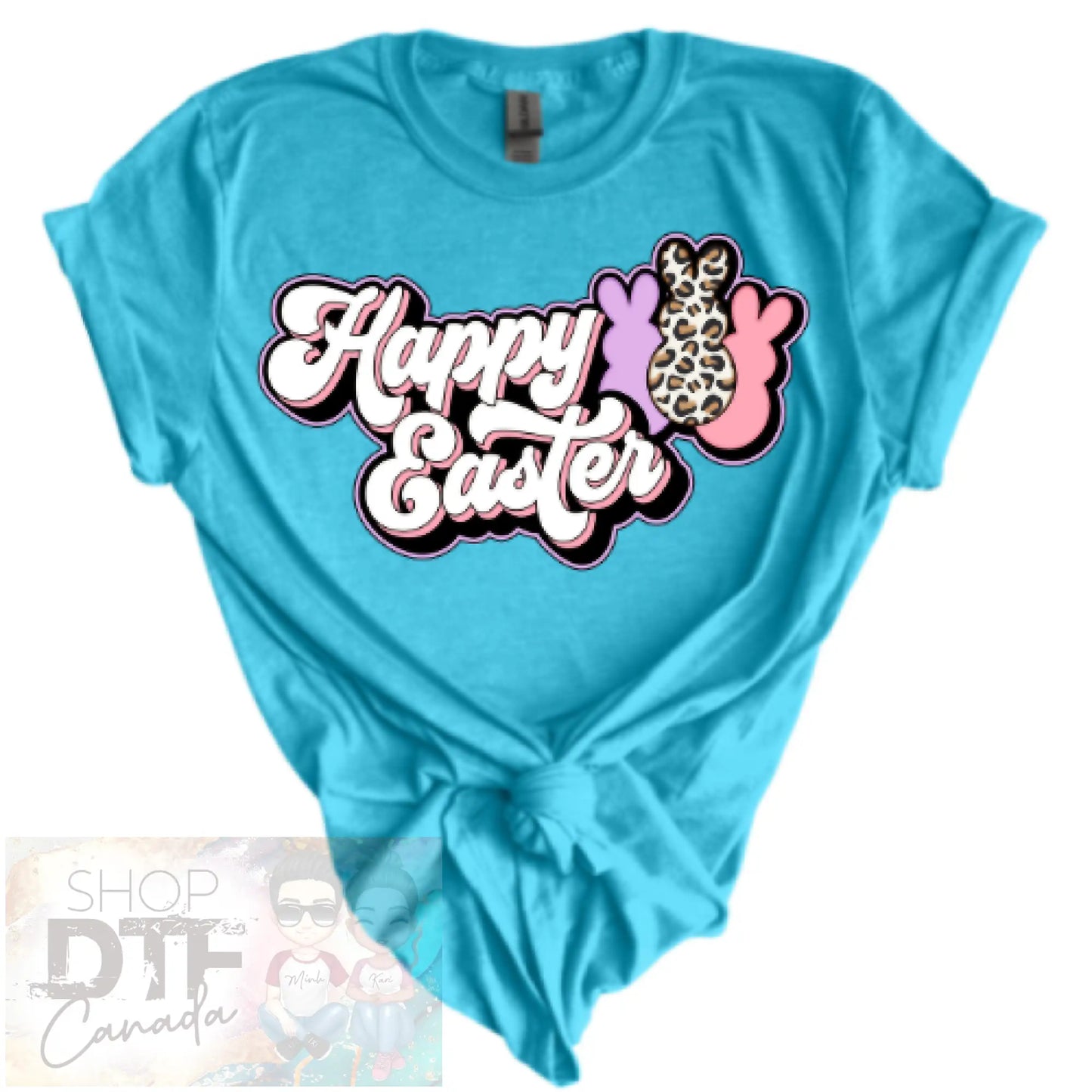 Easter - Happy Easter 1 - Shirts & Tops