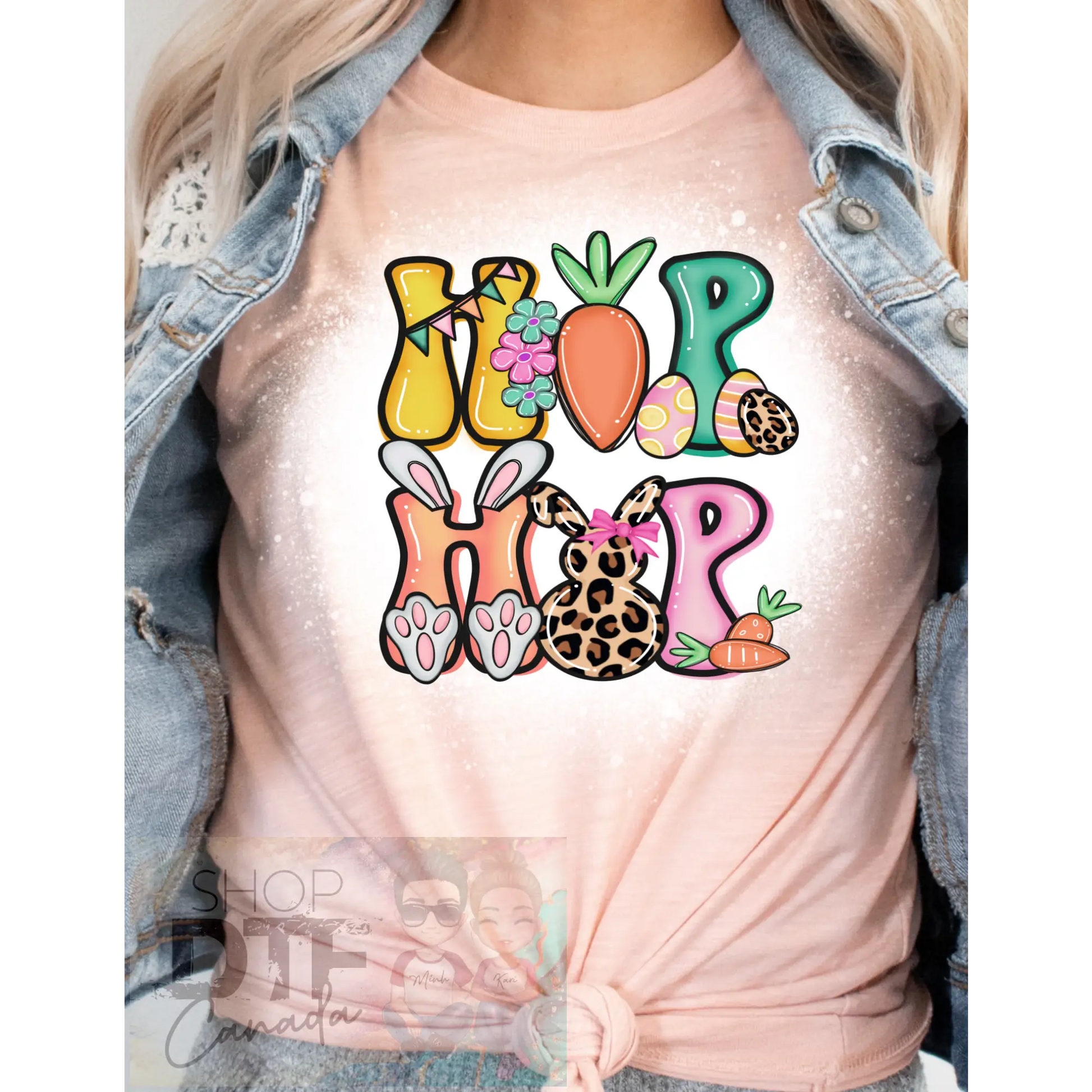 Easter - Hip hop - Shirts & Tops
