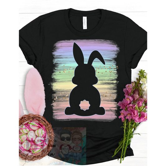Easter - Rabbit Back - Shirts & Tops