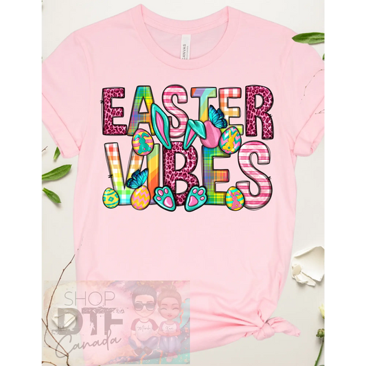 Easter - Vibes 2 - Shirts & Tops