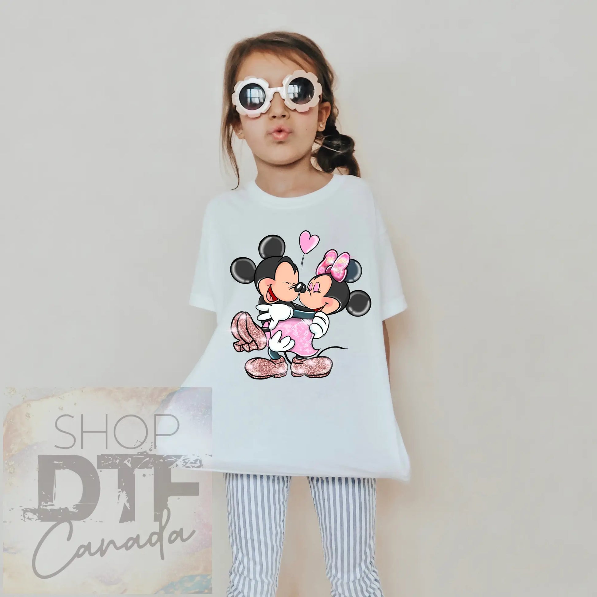 Kids - mickey v day - shirts & tops