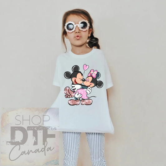 Kids - mickey v day - shirts & tops