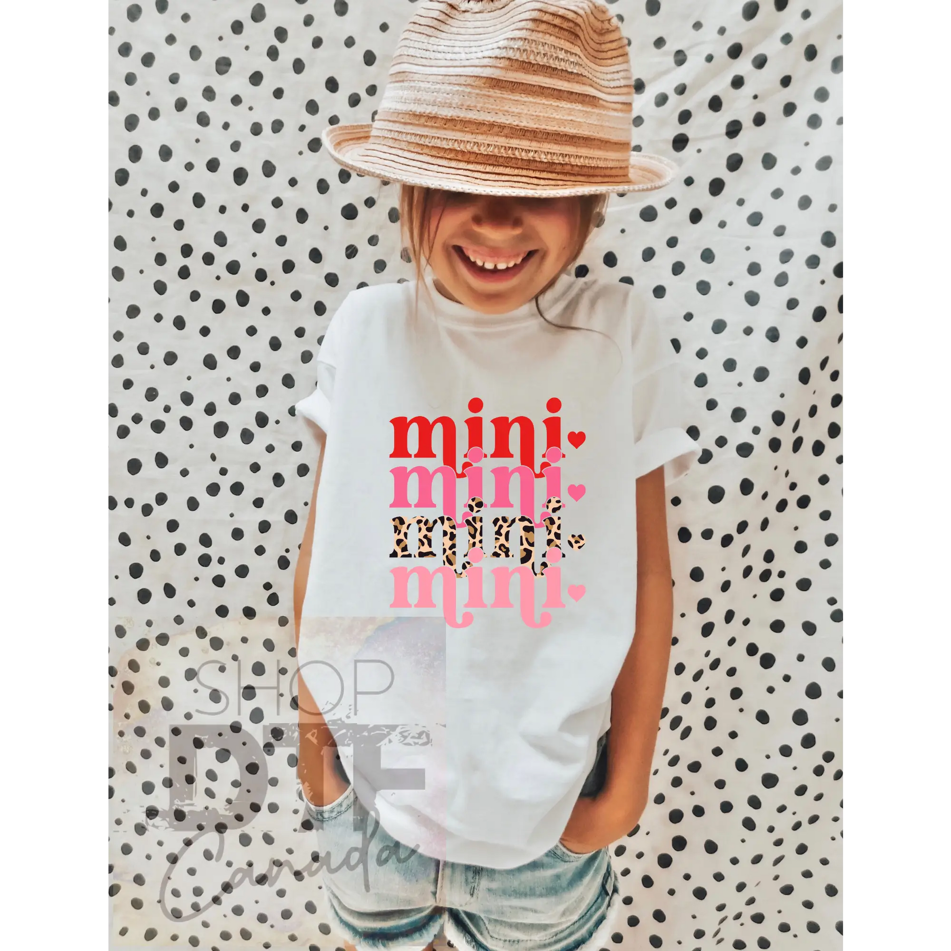 Kids - mini - shirts & tops