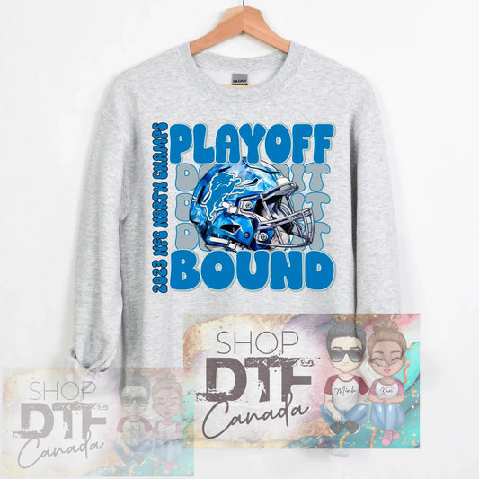 NFL Football - Detroit 2 - Shirts & Tops